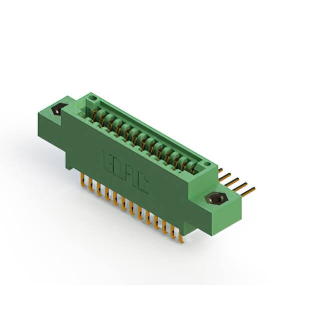 845-026-559-808 EDAC Inc.  Edgeboard Connectors
